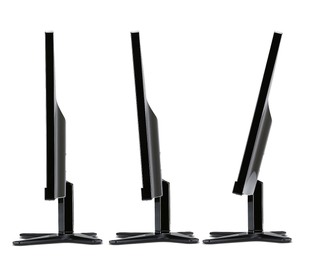 Acer G227HQLABID czarny - 229708 - zdjęcie 4